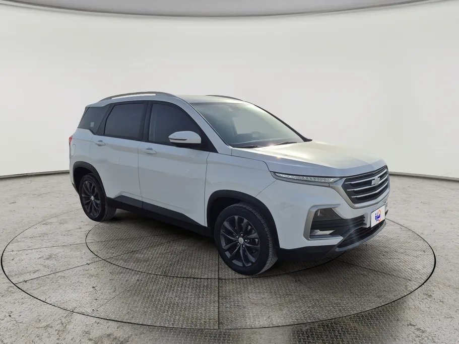 2023 شفروليه Captiva LS 