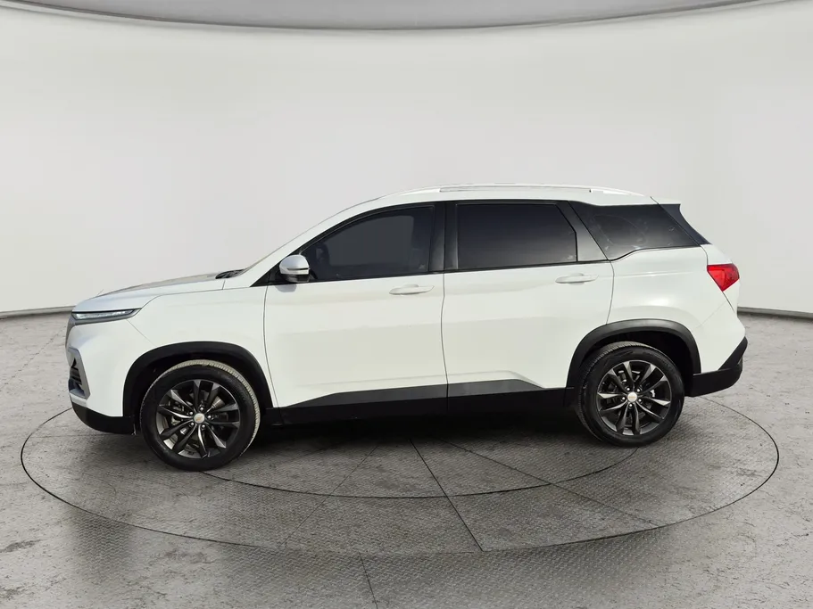 2023 شفروليه Captiva LS 