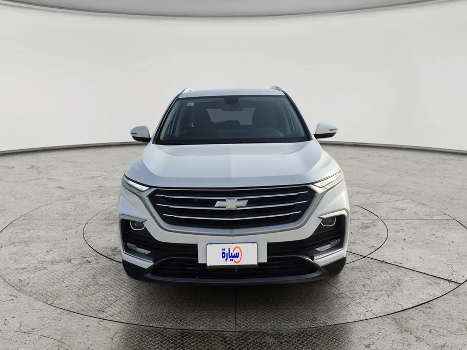 2023 شفروليه Captiva LS 