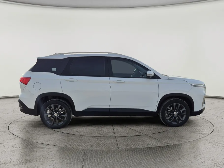 2023 شفروليه Captiva LS 