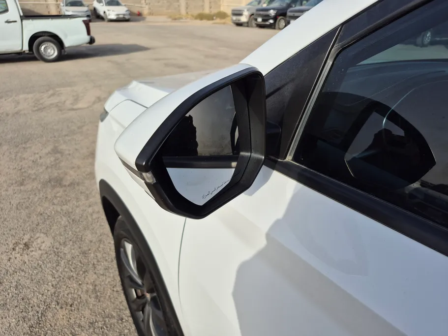 2023 شفروليه Captiva LS 