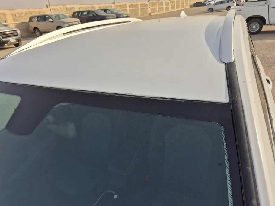 2023 شفروليه Captiva LS 