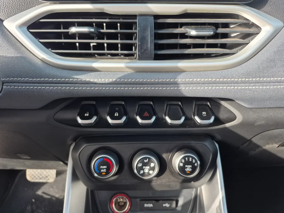 2023 شفروليه Captiva LS 