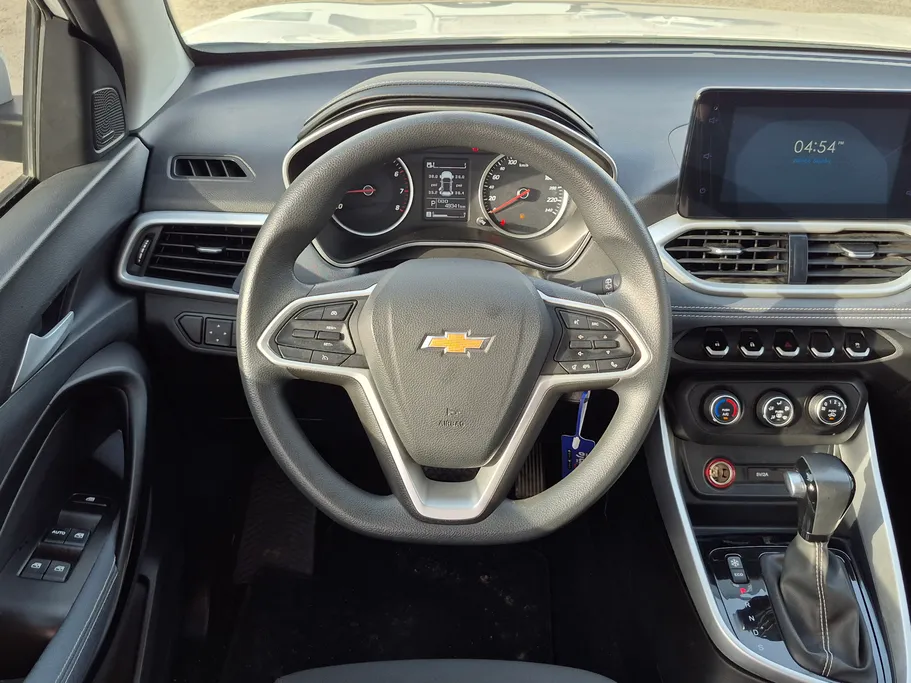 2023 شفروليه Captiva LS 