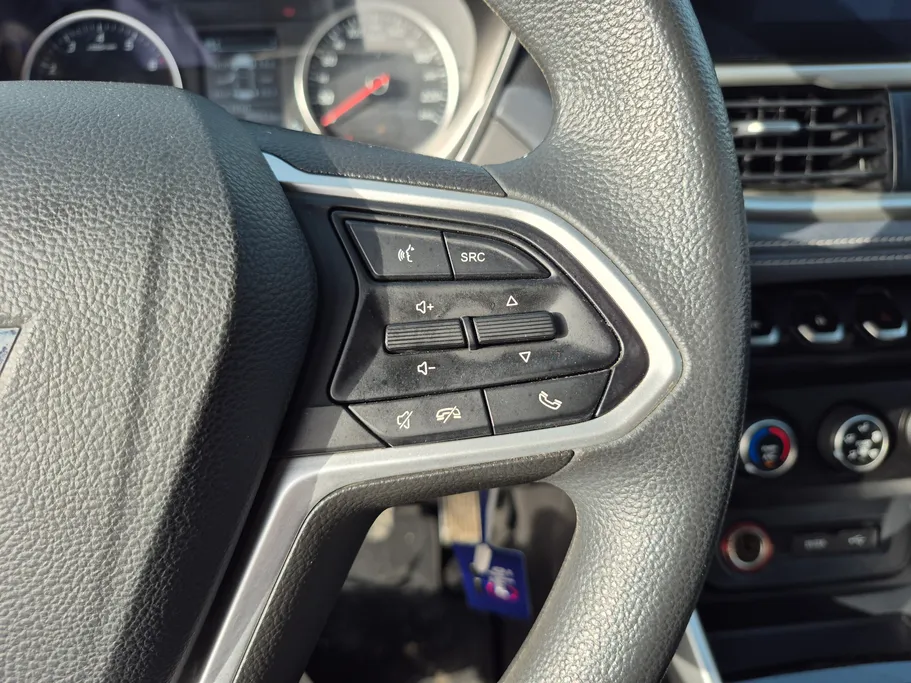 2023 شفروليه Captiva LS 