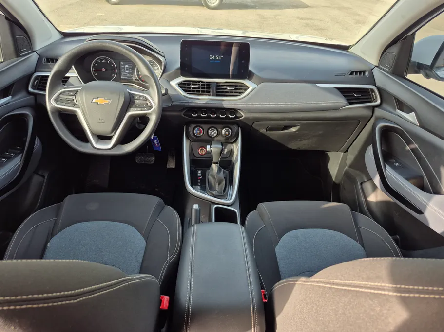 2023 شفروليه Captiva LS 