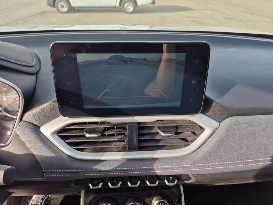 2023 شفروليه Captiva LS 