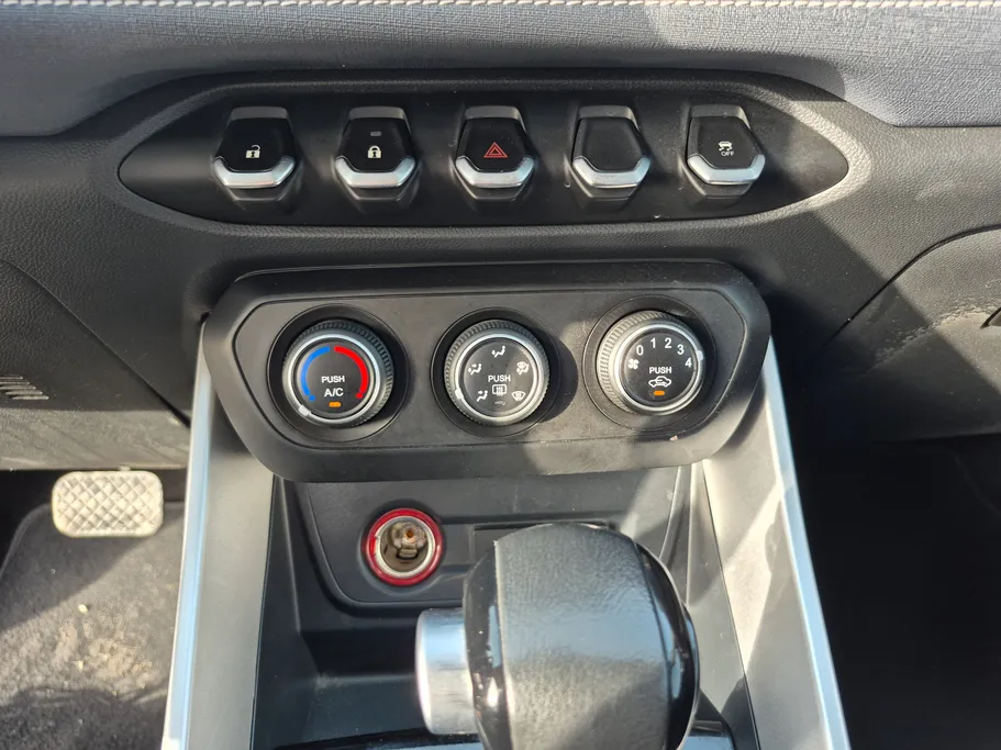 2023 شفروليه Captiva LS 