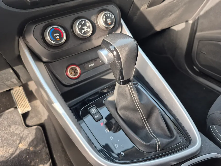 2023 شفروليه Captiva LS 