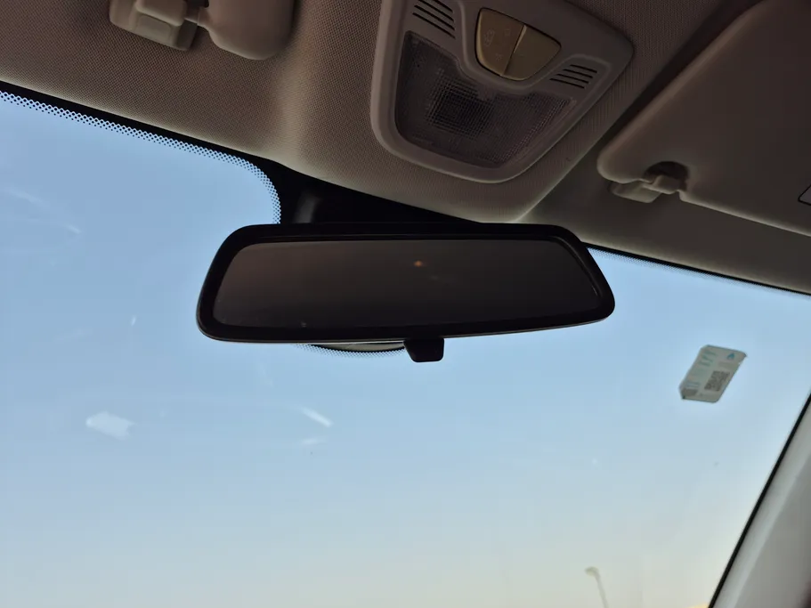 2023 شفروليه Captiva LS 
