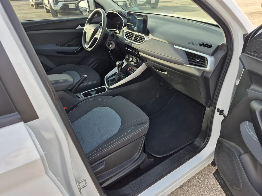 2023 شفروليه Captiva LS 