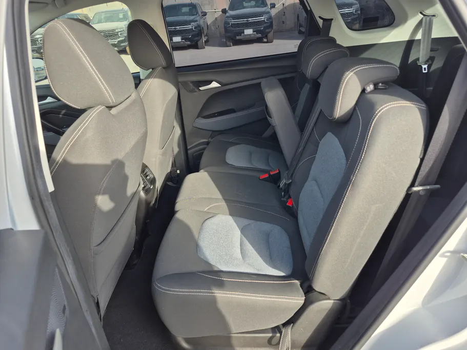 2023 شفروليه Captiva LS 