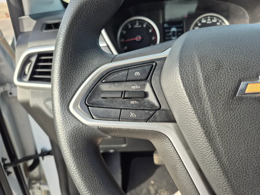 2023 شفروليه Captiva LS 