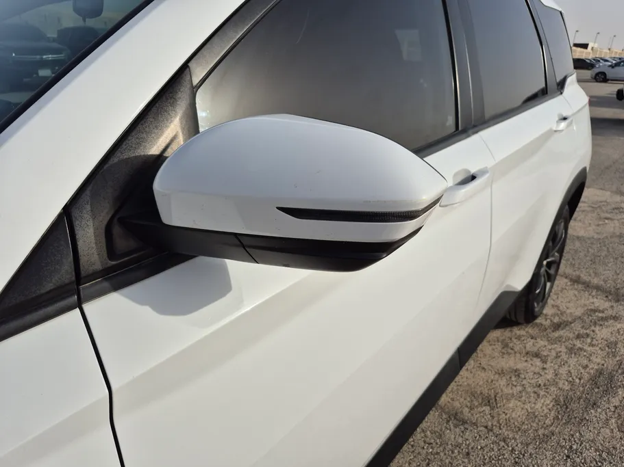 2023 شفروليه Captiva LS 