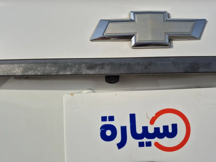 2023 شفروليه Captiva LS 