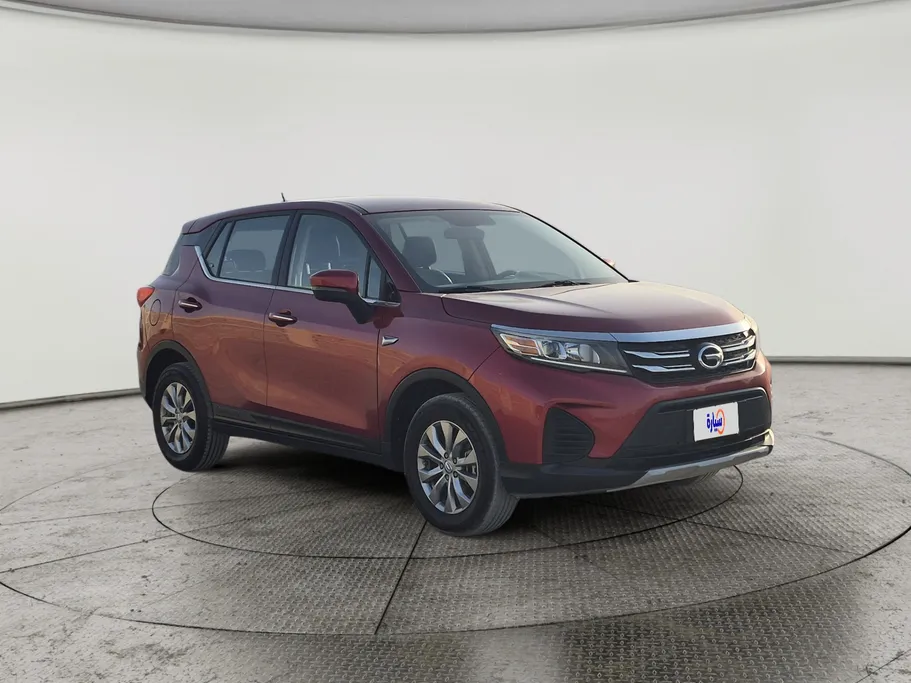 GAC GS3 GS 2023 