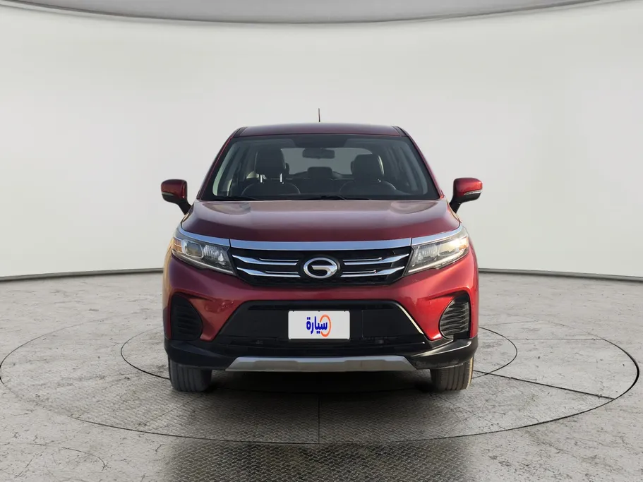 GAC GS3 GS 2023 