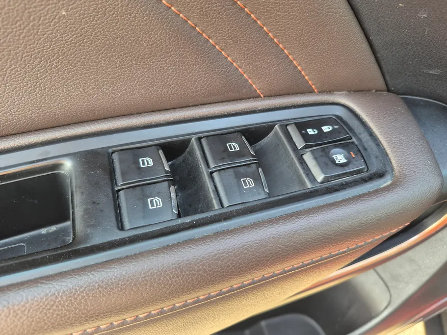 GAC GS3 GS 2023 