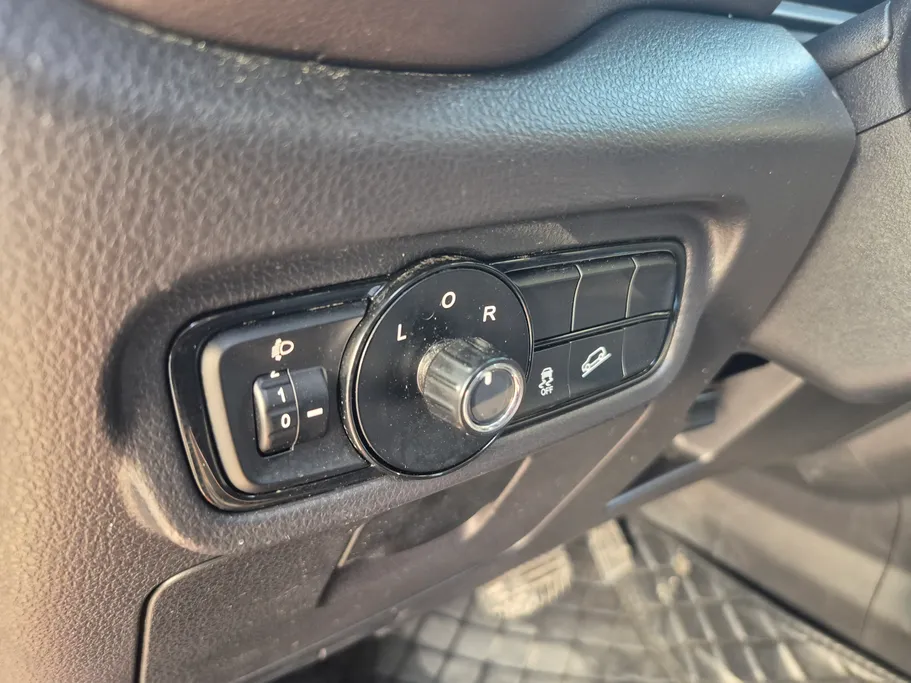 GAC GS3 GS 2023 