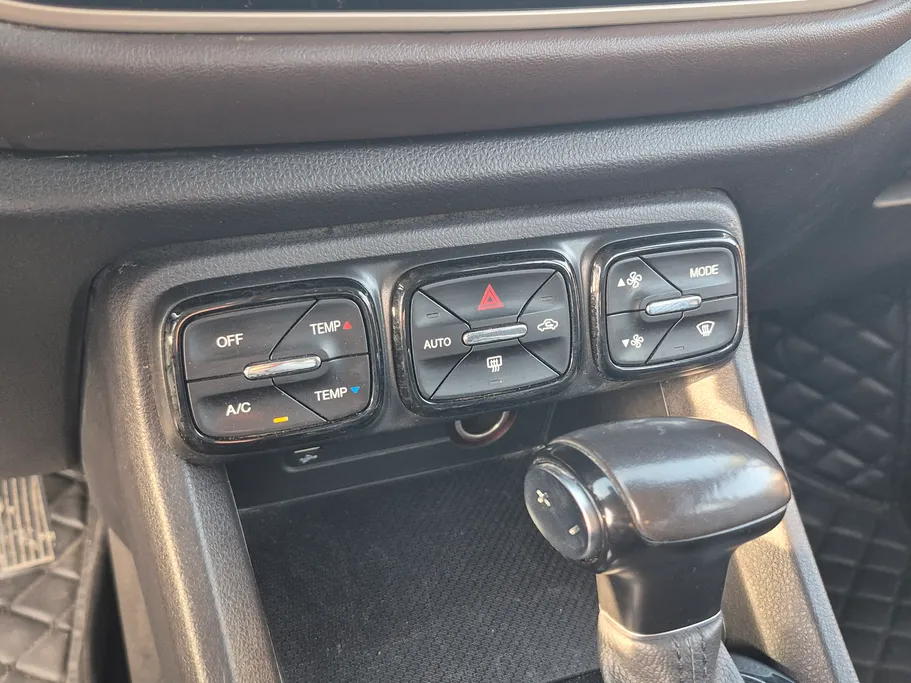 GAC GS3 GS 2023 