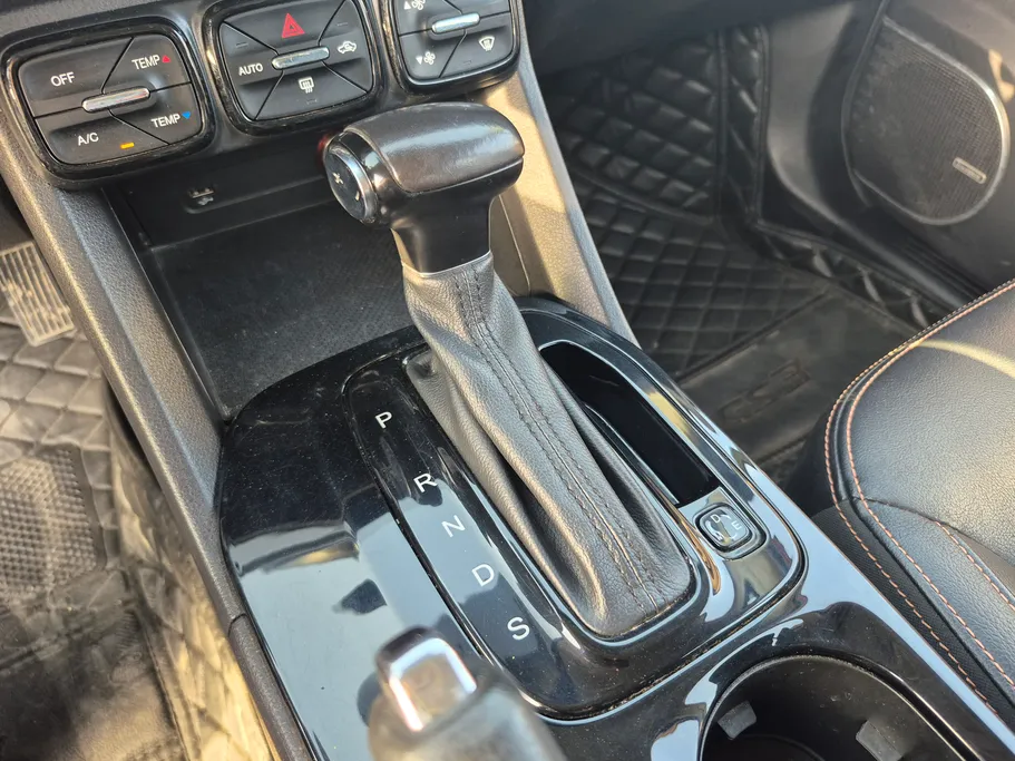 GAC GS3 GS 2023 