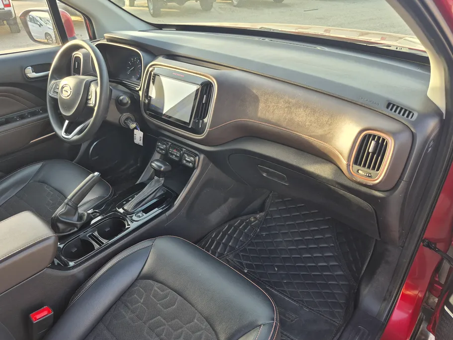 GAC GS3 GS 2023 