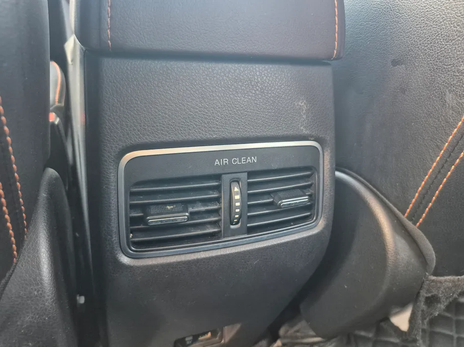 GAC GS3 GS 2023 