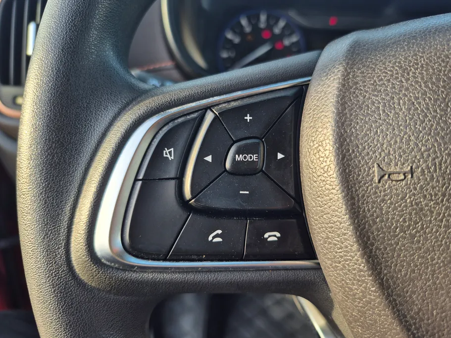 GAC GS3 GS 2023 