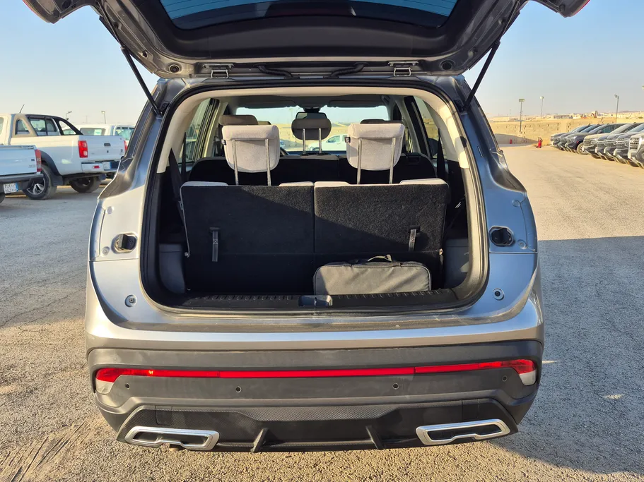 2024 Chevrolet Captiva LS 