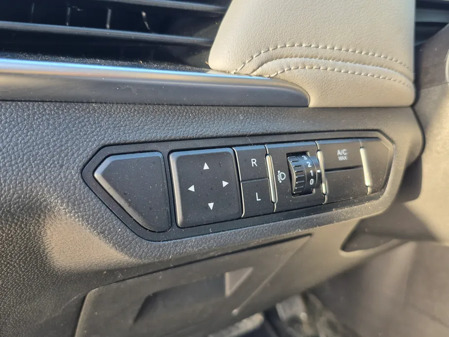 2024 Chevrolet Captiva LS 