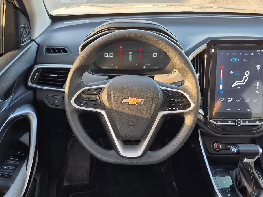 2024 Chevrolet Captiva LS 