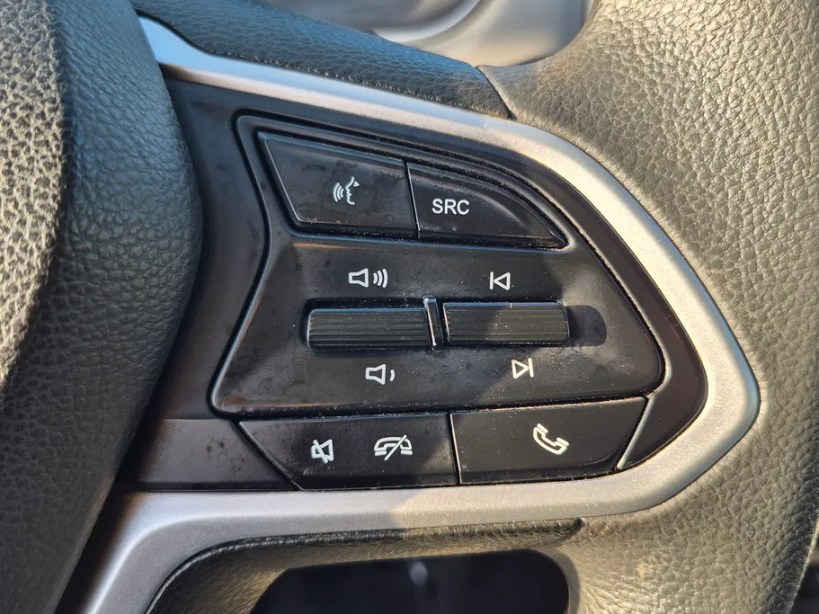 2024 Chevrolet Captiva LS 