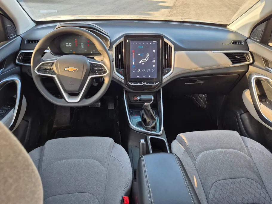 2024 Chevrolet Captiva LS 
