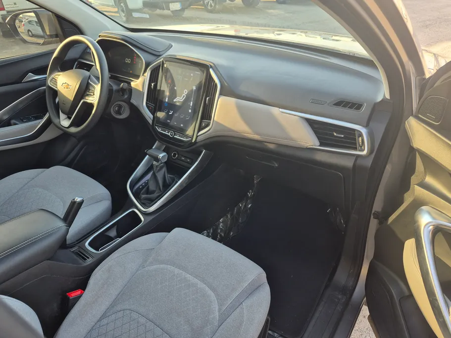2024 Chevrolet Captiva LS 