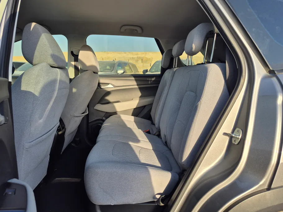 2024 Chevrolet Captiva LS 