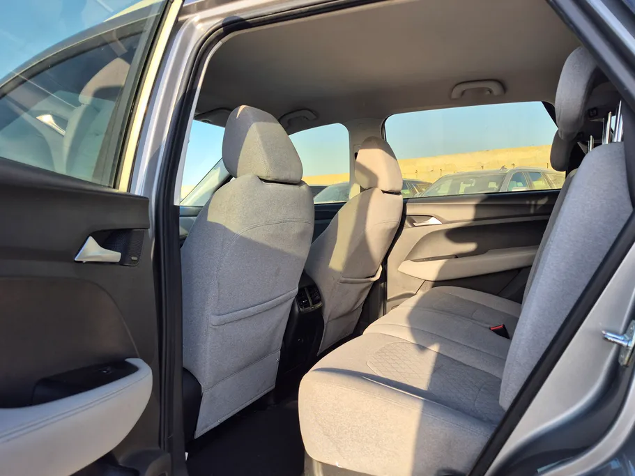 2024 Chevrolet Captiva LS 
