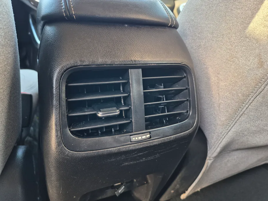 2024 Chevrolet Captiva LS 