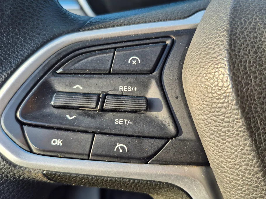 2024 Chevrolet Captiva LS 