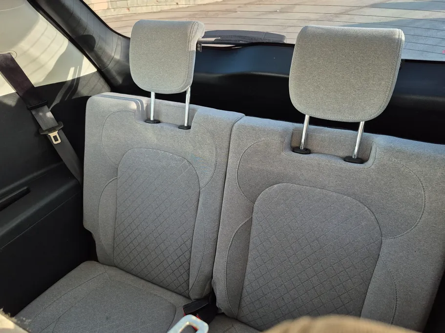2024 Chevrolet Captiva LS 