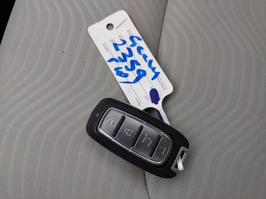 جيلي امجراند GS 2024 