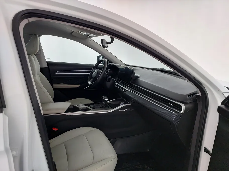 جيلي امجراند GS 2024 