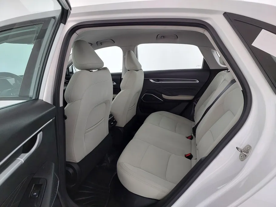 جيلي امجراند GS 2024 