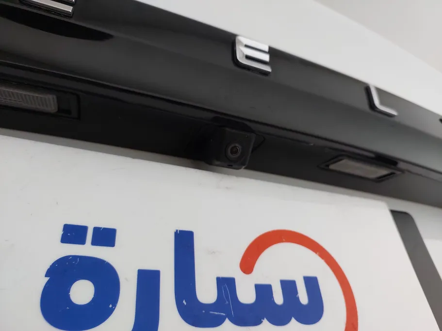 جيلي امجراند GS 2024 