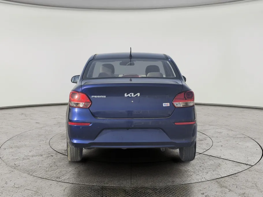 2024 Kia Pegas LX 