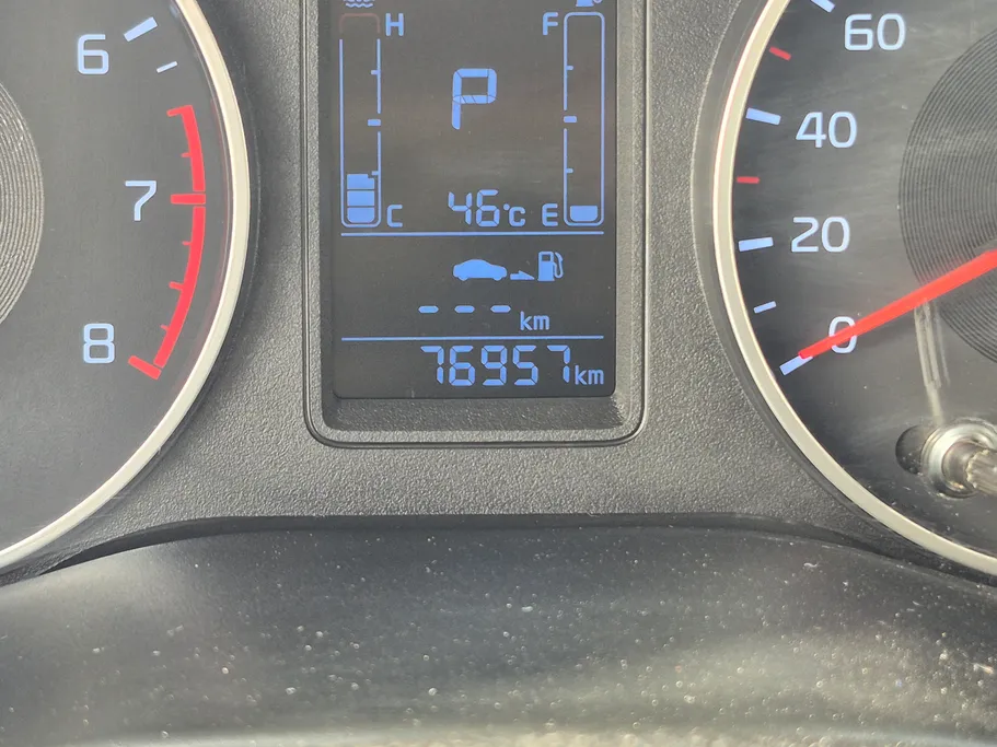 2024 Kia Pegas LX 