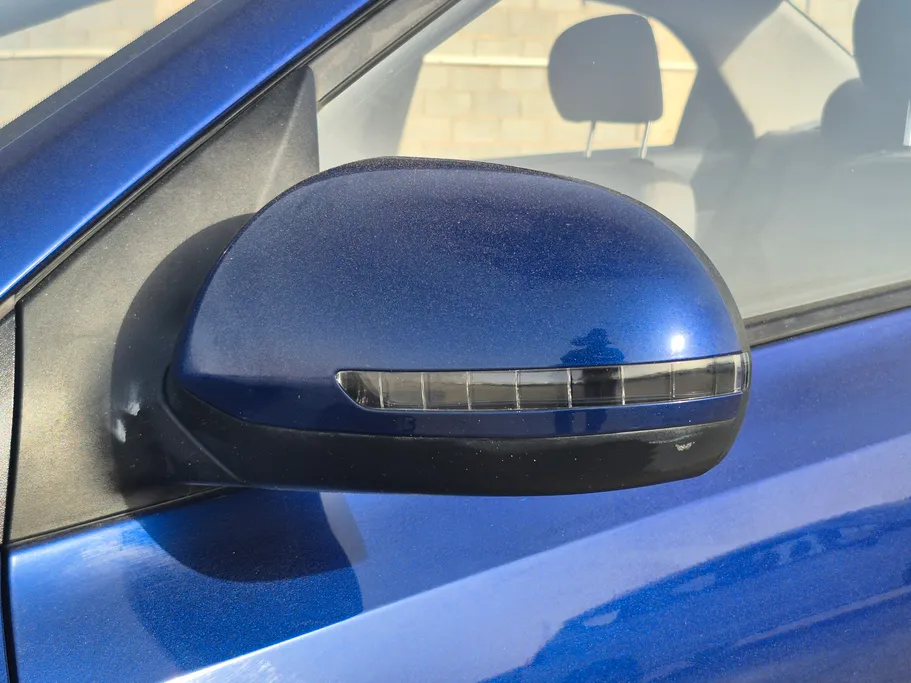 2024 Kia Pegas LX 