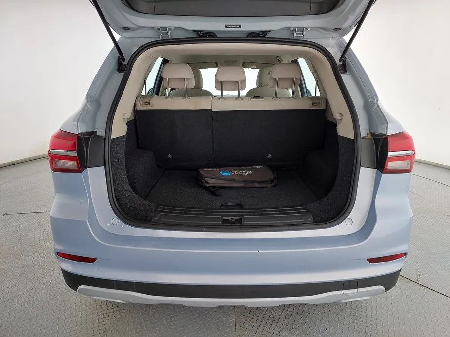 2023 MG RX5 STD 