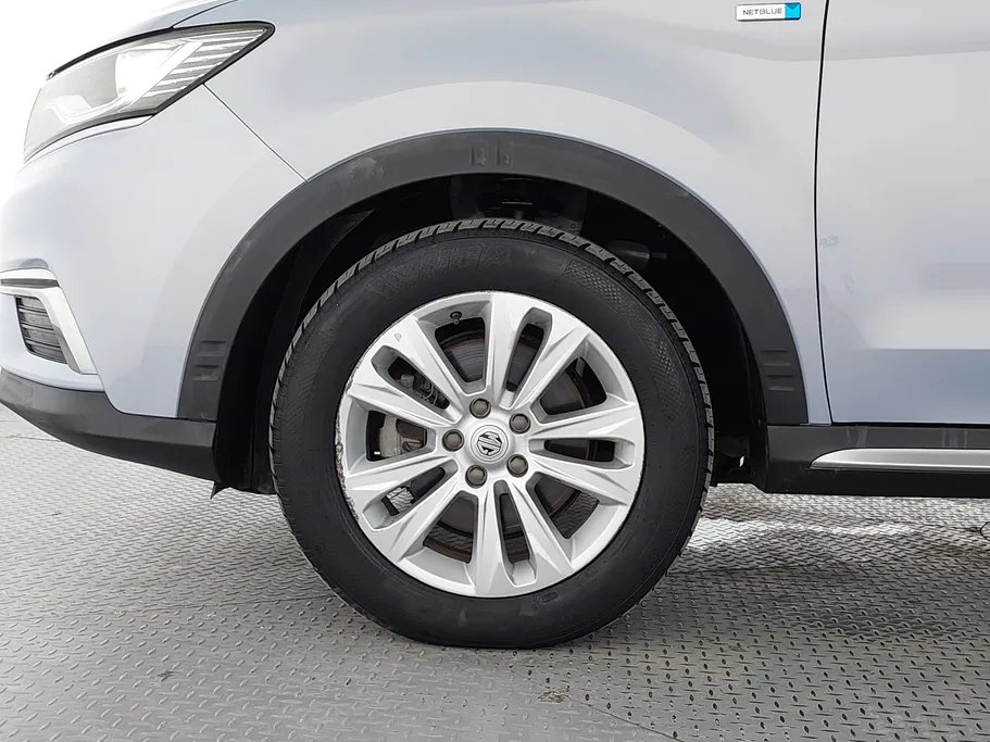 2023 MG RX5 STD 