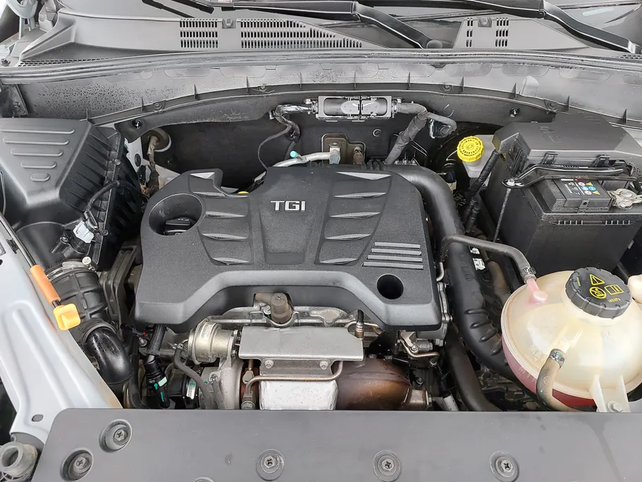 2023 MG RX5 STD 
