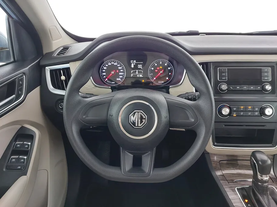 2023 MG RX5 STD 